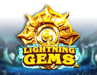 Lightning Gems 96 betsul
